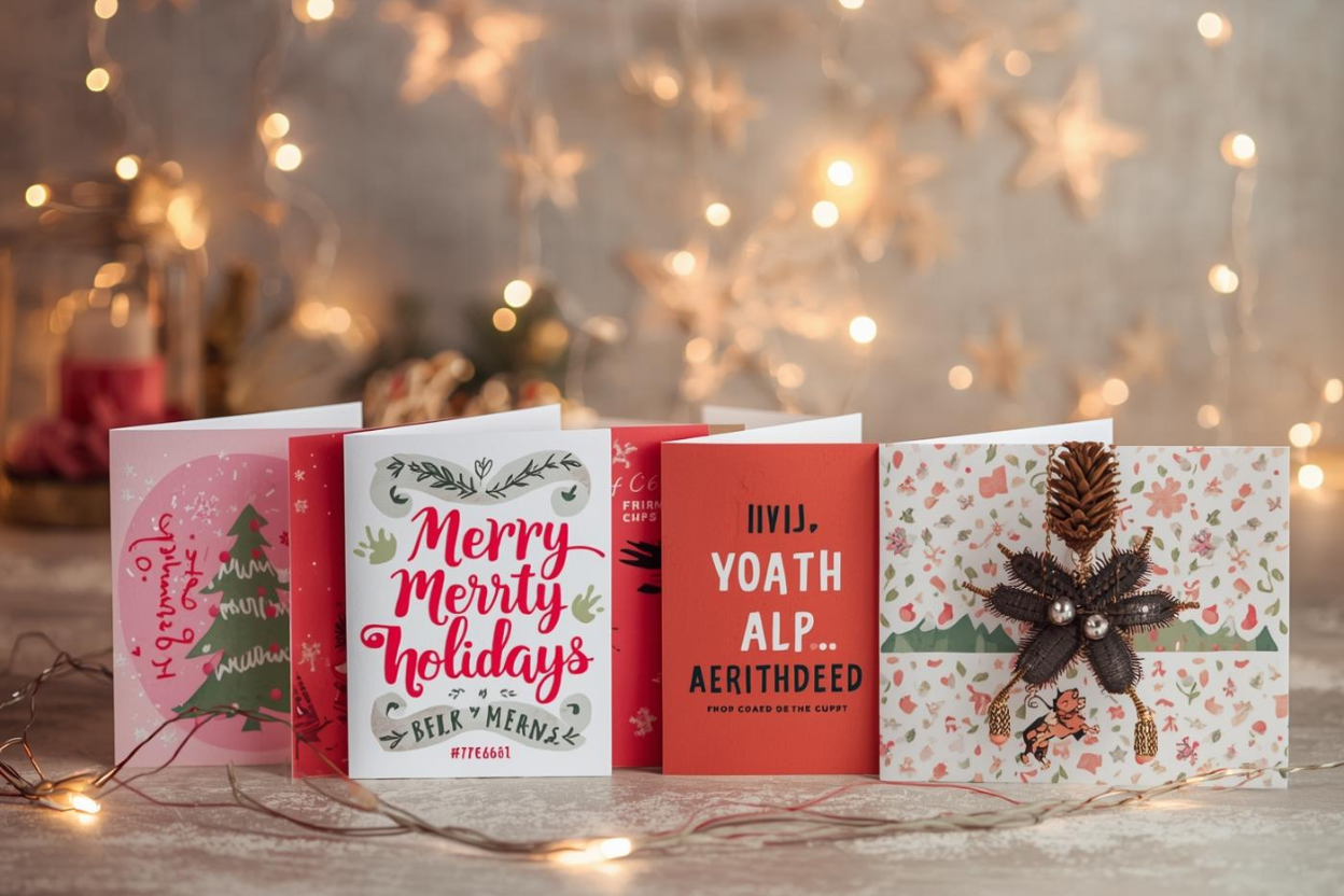 Christmas Cards