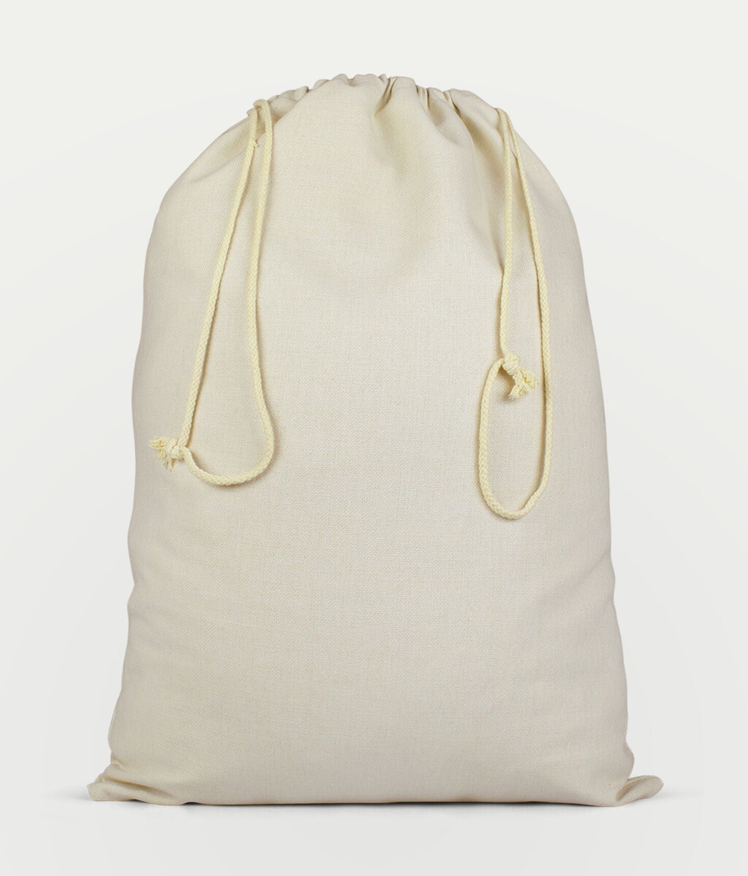 Personalised Christmas Sack | Reindeer Express & Santa Delivery Bags | Premium Cotton Santa Sacks – Add Any Name